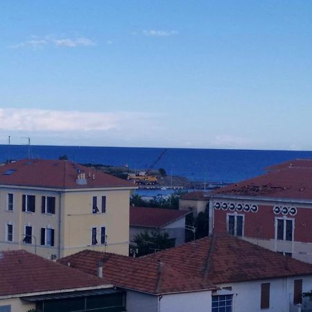 Hotel Solidago Arma di Taggia Zewnętrze zdjęcie