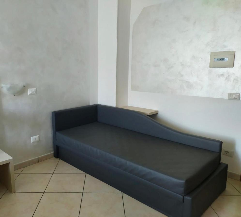 Hotel Solidago Arma di Taggia Zewnętrze zdjęcie