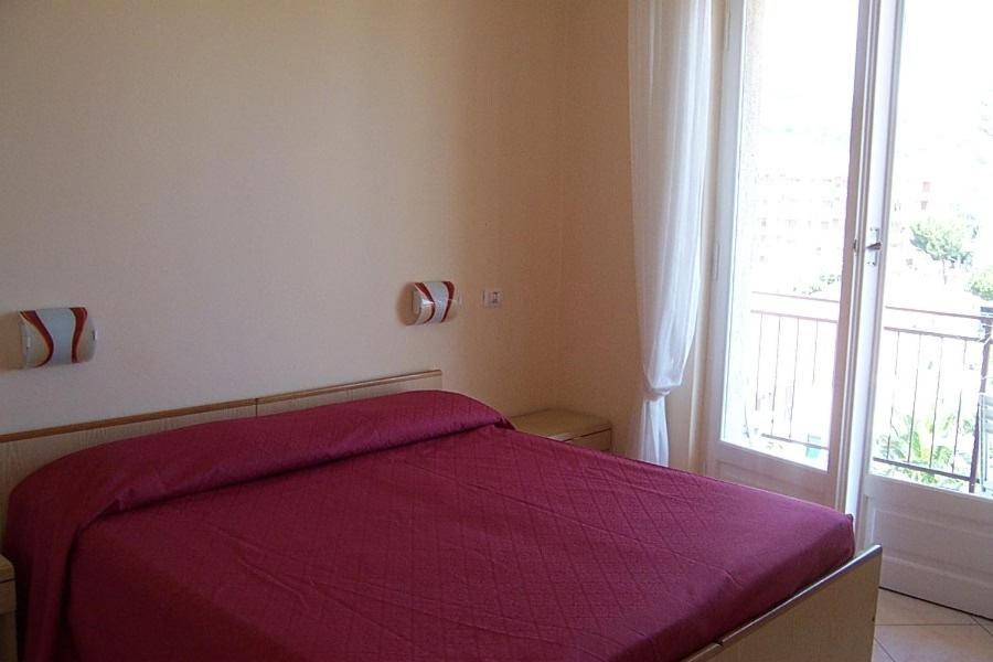 Hotel Solidago Arma di Taggia Pokój zdjęcie