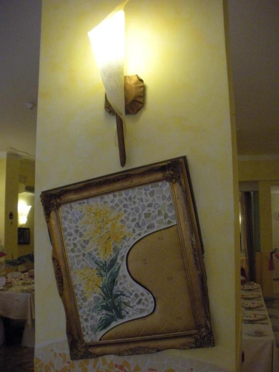 Hotel Solidago Arma di Taggia Zewnętrze zdjęcie