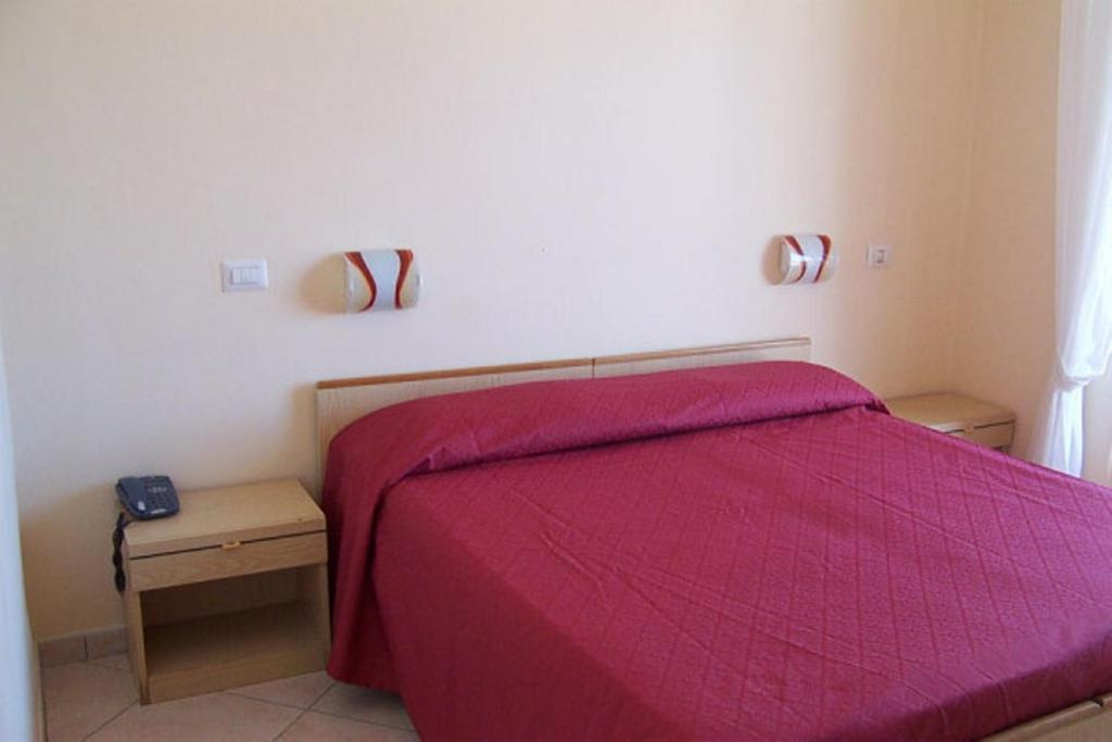 Hotel Solidago Arma di Taggia Pokój zdjęcie