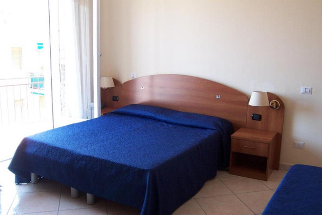 Hotel Solidago Arma di Taggia Pokój zdjęcie