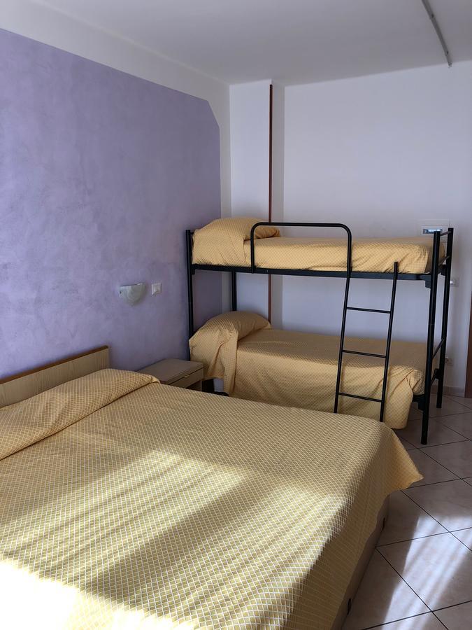Hotel Solidago Arma di Taggia Zewnętrze zdjęcie