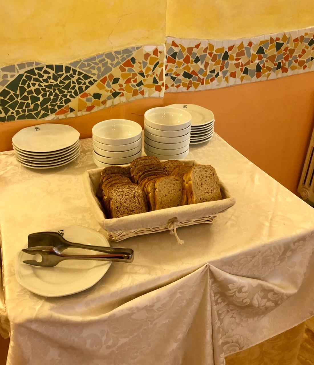 Hotel Solidago Arma di Taggia Zewnętrze zdjęcie