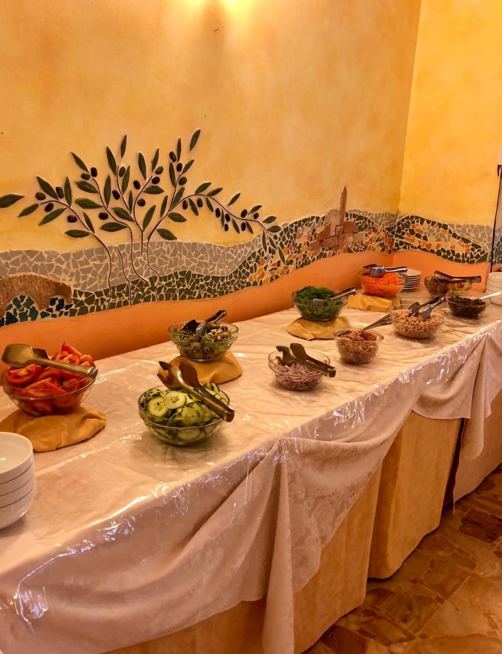 Hotel Solidago Arma di Taggia Zewnętrze zdjęcie